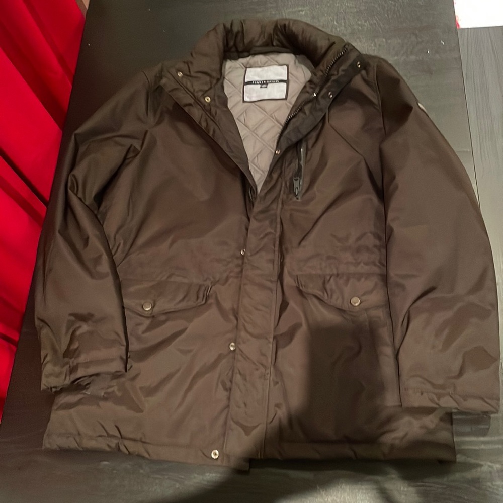 Tommy Hilfiger Jacket